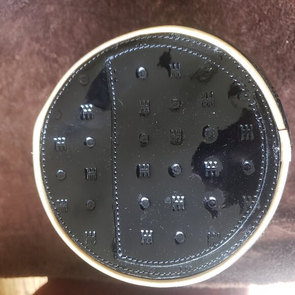 Arcadia Handbag, Made in Italy - Picture 4 of 5